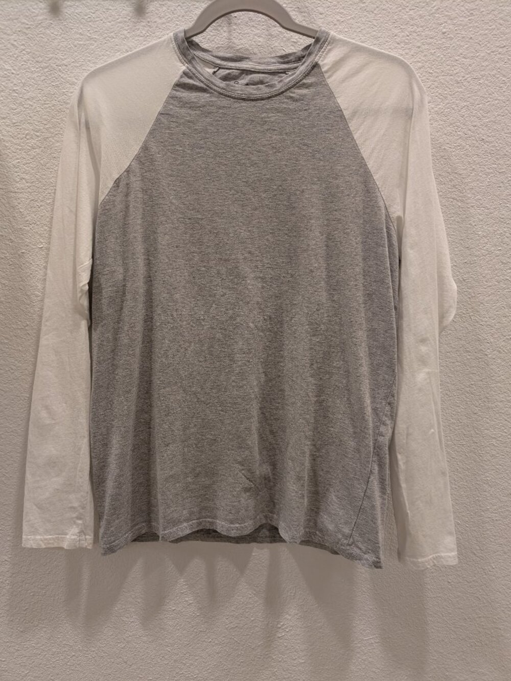 PACT Organic Fair Trade Cotton Lightweight Tee